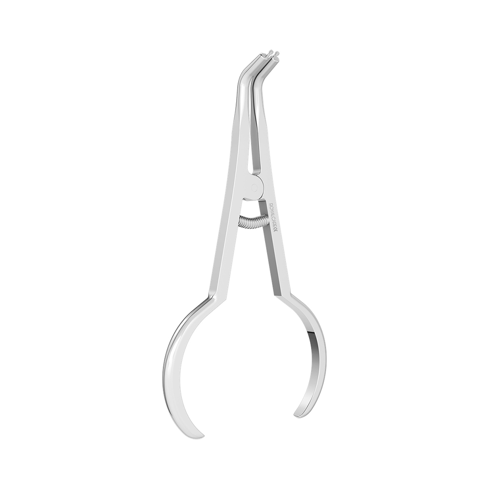 Hand Instrument Hand Instrument